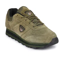 ABROS Men Jogger-1 Trekking Outdoor Shoes-image-73