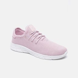 JoyBean Women Textured Lace-Up Training or Gym Shoes-image-86