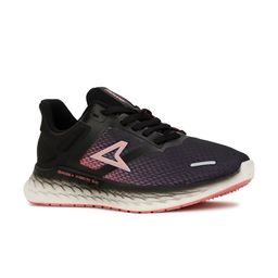 Power Women Lace-Ups Running Non-Marking Sports Shoes-image-58