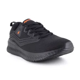 Sparx Men Lace-Up Running Shoes-image-97