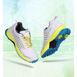 Aivin Men Cleated Cricket Shoes-54