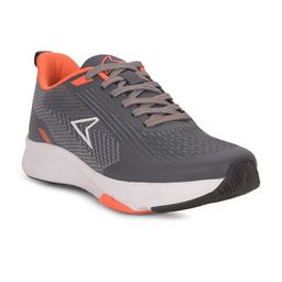 Power Men FERRIX Textile Walking Shoes-53