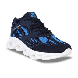 OFF LIMITS Men Mesh Running Marking Shoes-picture-14