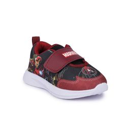 toothless Boys Maroon Sports Shoes-image-67