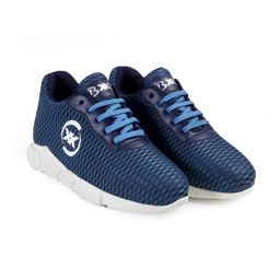 Bxxy Men Mesh Running Non-Marking Air-Max Elevator Shoes-15