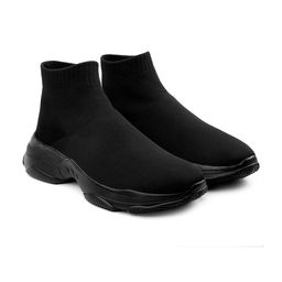 Bxxy Men Slip On Running Shoes-picture-19