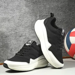 OFF LIMITS Women Mesh Running Shoes-53