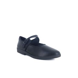 Sparx Girls Buckle-Closure Comfort-Insole School Shoes-image-53
