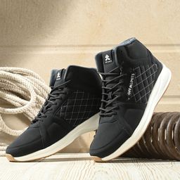 OFF LIMITS Men Non-Marking Tennis Shoes-picture-31
