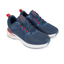 Campus Men Mesh Walking Shoes-45
