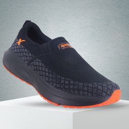 Sparx Men Mesh Running Shoes-image-35
