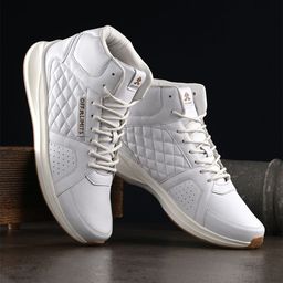 OFF LIMITS Men Basketball Non-Marking Shoes-24