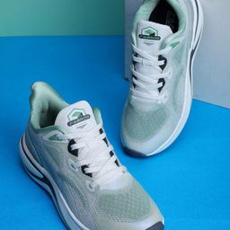 ABROS Men Mesh Running ALASTOP Mid-Top Shoes-picture-15