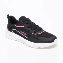 JoyBean Women Mesh Training or Gym Shoes-picture-10