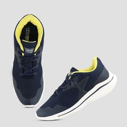 HRX by Hrithik Roshan Men Navy blue AMZO Running Shoes-picture-20