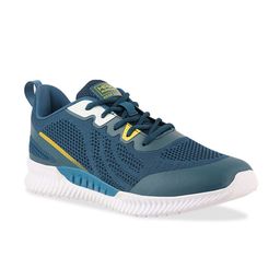 HRX by Hrithik Roshan Men Blue FITAPE Running Non-Marking Shoes-23
