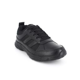 Sparx Boys Mesh Padded Insole Basics School Shoes-13