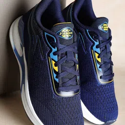 ABROS Men Mesh Running DYNAMIC Mid-Top Shoes-picture-26