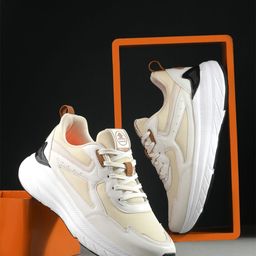 OFF LIMITS Men Mesh Running Shoes-picture-57