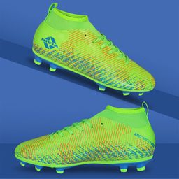 NIVIA Men Pro Encounter 9.0 Stud Football Shoes-picture-14