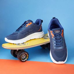 Duke Men Running Shoes-40