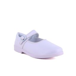 Sparx Girls Comfort Insole Buckle School Sneakers-image-11