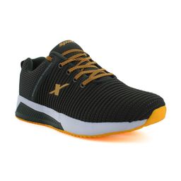 Sparx Men Textured Lace-Up Running Shoes-24