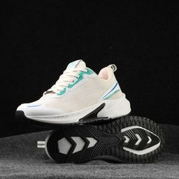 OFF LIMITS Men Mesh Running Shoes-0
