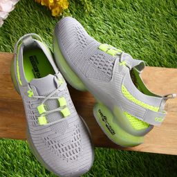 ASIAN Boys Mesh Running Marking Shoes-40