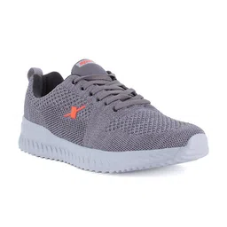 Sparx Men Mesh Marking Running Shoes-28