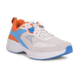 Power Men STRIDE Textile Walking Shoes-12