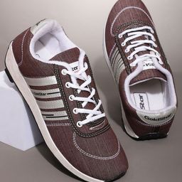 Goldstar Men Lightweight Walking Shoes-picture-12
