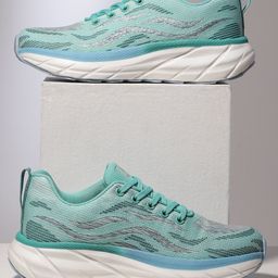 HRX by Hrithik Roshan Women Mesh Tempo Run Running Shoes-image-99