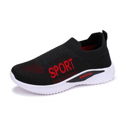 BERSACHE Women Running Marking Shoes-image-55