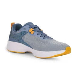 Power Men STRIDE Textile Walking Shoes-picture-58