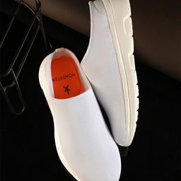 Roadster Men Mules Sneakers-picture-43