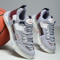 ABROS Men Running Shoes-picture-44