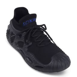 CASSIEY Men Lightweight Mesh Walking Shoes-19