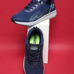 ABROS Men SAIL Mesh Running Shoes-image-2