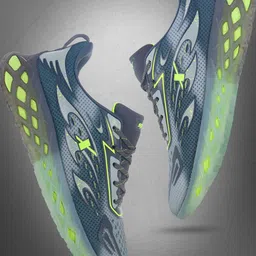 Sparx Men Mesh Running Regular Shoes-15