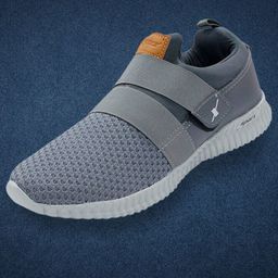 Sparx Men Mesh Running Shoes-18
