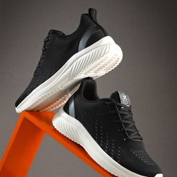 OFF LIMITS Men Mesh Running Shoes-41