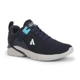 Aqualite Men Running Non-Marking Sports Shoes-27