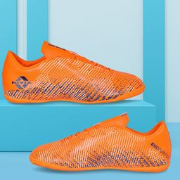 NIVIA Men Encounter 9.0 Futsal Football Shoes-image-66
