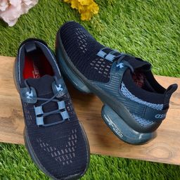 ASIAN Boys Mesh Running Marking Shoes-34