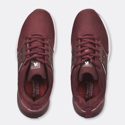 Aqualite Men Maroon Running Non-Marking Shoes-picture-19