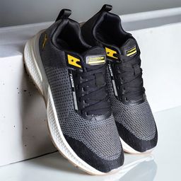 ABROS Men Mesh Running Shoes-picture-44