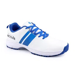 bacca bucci Men Lace-Ups Cricket Shoes-picture-30