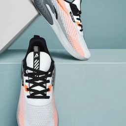 IMPAKTO Men Lightweight Mesh Running Shoes-picture-17