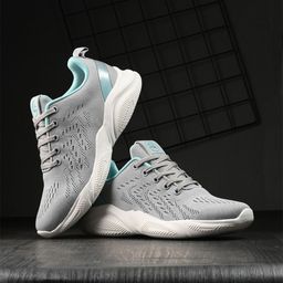 OFF LIMITS Women Mesh Running Shoes-25
